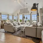 4 Bedroom Beautiful In * Лёдинген